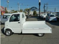 MAZDA SCRUM TRUCK 2011