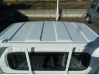 MAZDA SCRUM TRUCK 2011