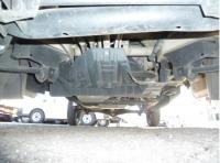 MAZDA SCRUM TRUCK 2011