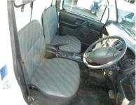 MAZDA SCRUM TRUCK 2011