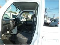 MAZDA SCRUM TRUCK 2011