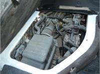 MAZDA SCRUM TRUCK 2011