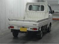 DAIHATSU HIJET TRUCK 2013