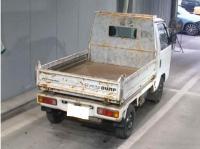 HONDA ACTY TRUCK 1992