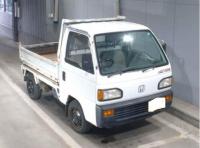 HONDA ACTY TRUCK 1992