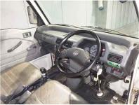 HONDA ACTY TRUCK 1992