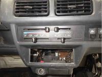 HONDA ACTY TRUCK 1992