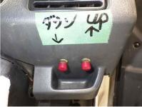 HONDA ACTY TRUCK 1992