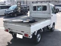 MITSUBISHI MINICAB TRUCK 2017