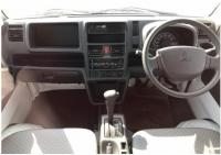 MITSUBISHI MINICAB TRUCK 2017