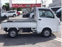 MITSUBISHI MINICAB TRUCK 2017