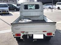 MITSUBISHI MINICAB TRUCK 2017