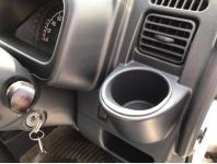 MITSUBISHI MINICAB TRUCK 2017