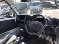 MITSUBISHI MINICAB TRUCK 2017