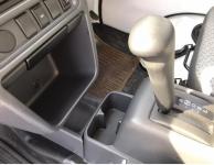 MITSUBISHI MINICAB TRUCK 2017