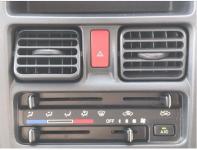 MITSUBISHI MINICAB TRUCK 2017