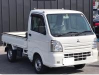 MITSUBISHI MINICAB TRUCK 2017