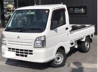 MITSUBISHI MINICAB TRUCK 2017