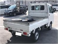 MITSUBISHI MINICAB TRUCK 2017