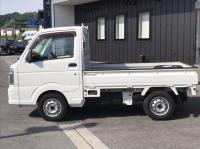 MITSUBISHI MINICAB TRUCK 2017