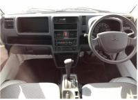 MITSUBISHI MINICAB TRUCK 2017