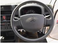 MITSUBISHI MINICAB TRUCK 2017