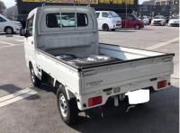 MITSUBISHI MINICAB TRUCK 2017