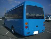 MITSUBISHI ROSA 2001