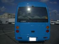 MITSUBISHI ROSA 2001