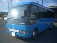 MITSUBISHI ROSA 2001