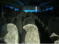 MITSUBISHI ROSA 2001