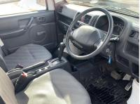 SUZUKI CARRY TRUCK 2002