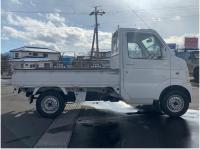 SUZUKI CARRY TRUCK 2002
