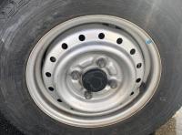 SUZUKI CARRY TRUCK 2002