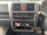 SUZUKI CARRY TRUCK 2002