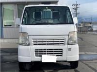 SUZUKI CARRY TRUCK 2002