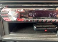 SUZUKI CARRY TRUCK 2002