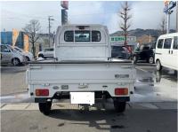 SUZUKI CARRY TRUCK 2002