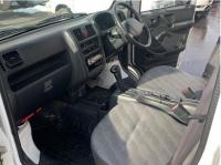 SUZUKI CARRY TRUCK 2002