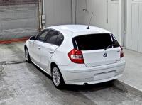 BMW 1 SERIES 2006