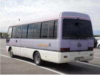 MITSUBISHI ROSA 1993