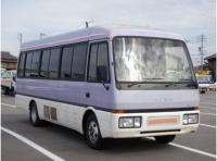 MITSUBISHI ROSA 1993