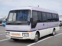 MITSUBISHI ROSA 1993