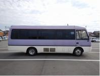 MITSUBISHI ROSA 1993