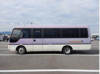 MITSUBISHI ROSA 1993