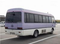 MITSUBISHI ROSA 1993