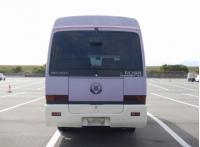 MITSUBISHI ROSA 1993