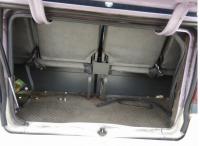 MITSUBISHI ROSA 1993