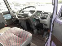 MITSUBISHI ROSA 1993