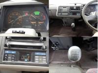 MITSUBISHI ROSA 1993